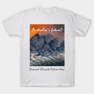 Australia's Future? T-Shirt